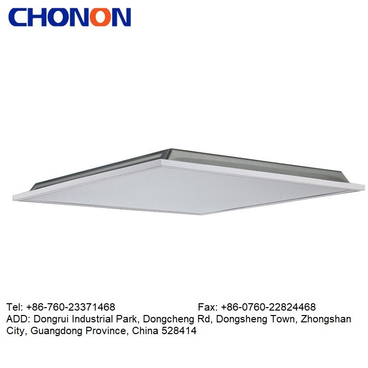 Energy Saving New Backlight Flat Led Light Panel 36W Led Flat Panel Light