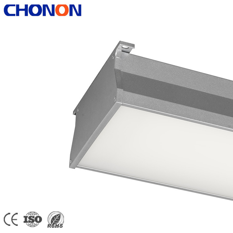 New Design Aluminium Office Kitchen Led Home Ceiling Lights Fixtures