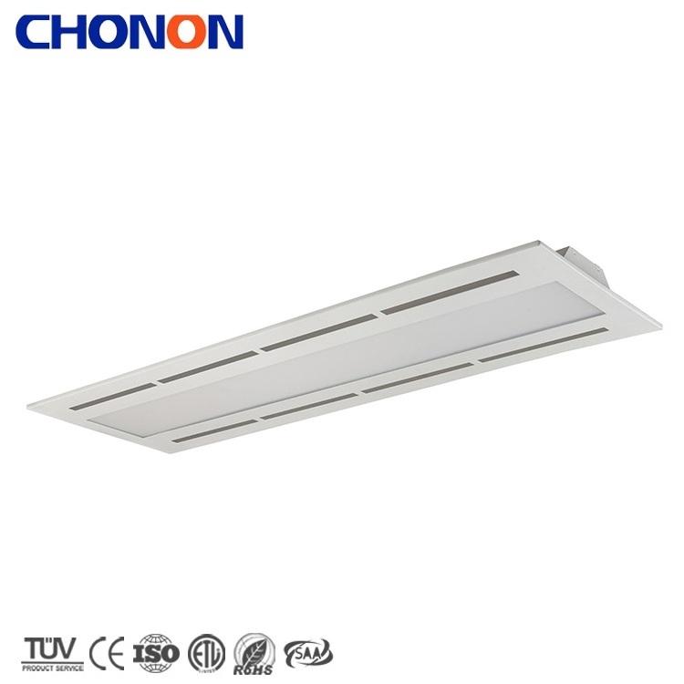 Premium Quality High Efficiency 40w Troffer LED Panel Light