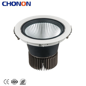 CHONON 6 Inch 15W Retrofit Good Offer Fixture COB Recessed LED Downlight