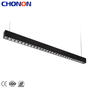 Zhongshan 220-240V 26W Recessed Ultra Slim Indoor Office LED Pendant Light