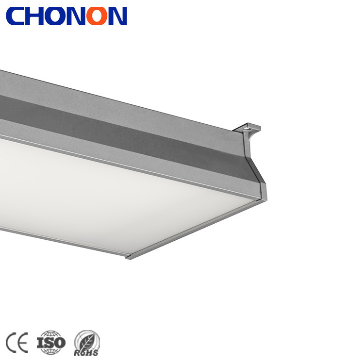 New Design Aluminium Office Kitchen Led Home Ceiling Lights Fixtures