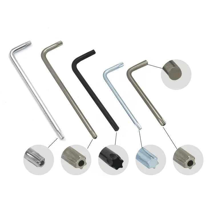 3mm 2.5 mm 2mm 4mm 6mm 32mm 3/32 1/4 inch 5/32 5/8 hex key m4 allen key Hex hexagonal long Wrench for Hexagon Socket Screw