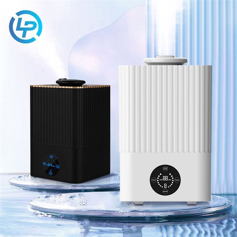 China Quality Hypochlorous Disinfection Water Generator Room Air Cleaner Humidifier with Low Price