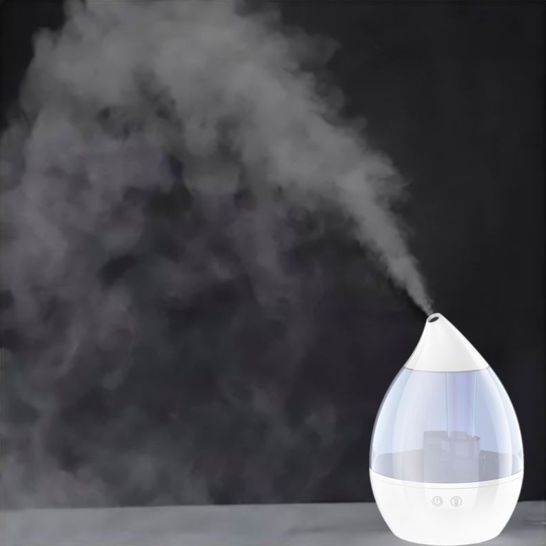 Humidificateur Air Difusor E Aromatizador H2O Inteligente Tuya Controle Remoto De Ar Grande Umidificadores Humidifier