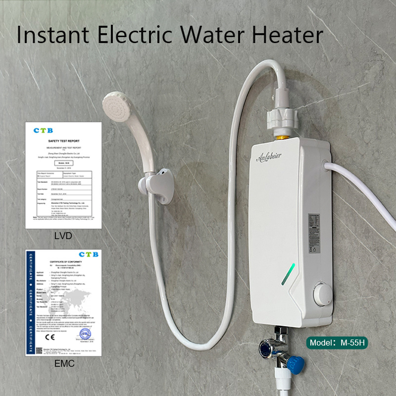 110 volt instant water heater for kitchen sink instant water heater electric sell to Venezuela