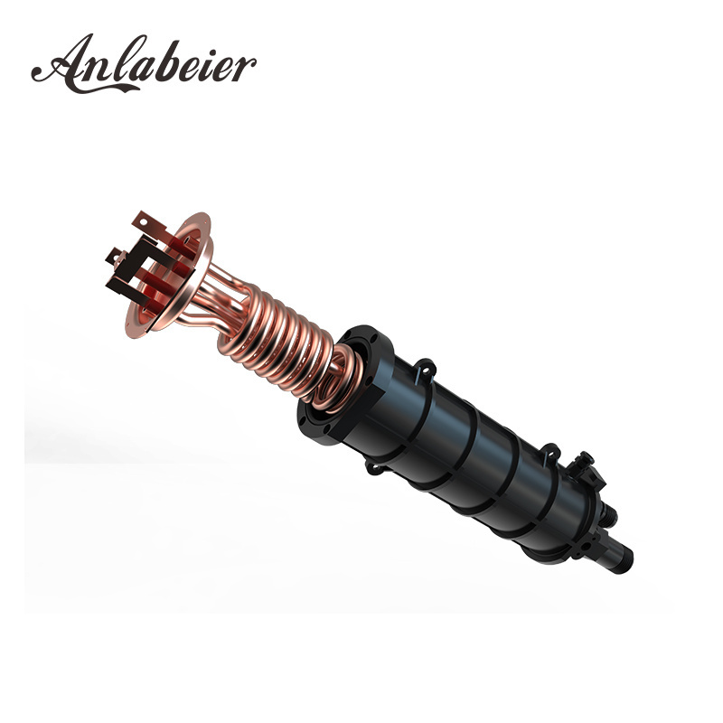 China suppliers instant water heater custom power red copper electric heating element