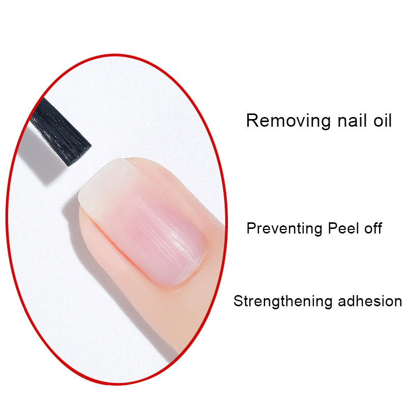 Best Nail Gel Factory Supplies Nail Prep Dehydrator Nail Dehydrator PH Bonder Fast Dry Odorless