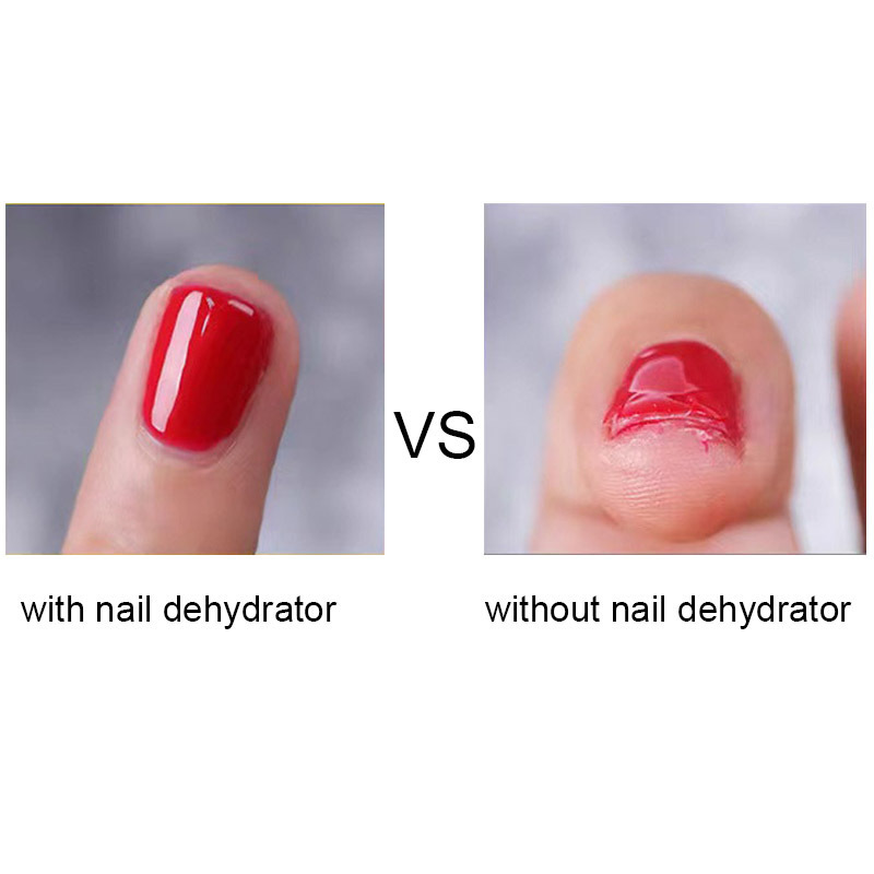 Best Nail Gel Factory Supplies Nail Prep Dehydrator Nail Dehydrator PH Bonder Fast Dry Odorless