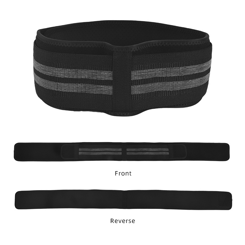 Comfortable Si Belt that Alleviate Sciatic, Pelvic, Lower Back and Leg Pain Stabilize SI Joint Sacroiliac Hip Belt