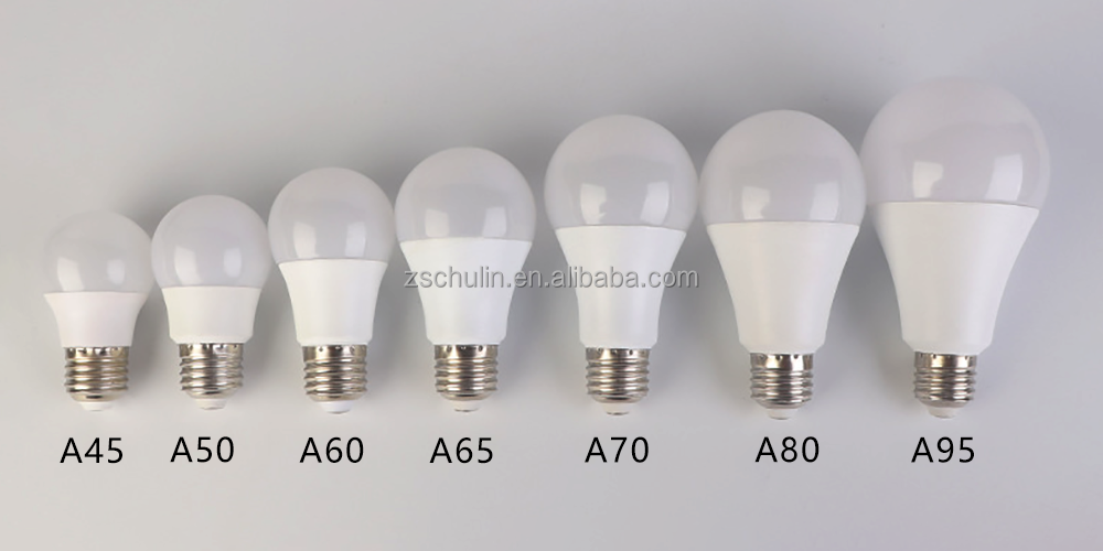 Cheap price led bulb 8W 9W 10W 220V 230V Linear light B22 E27 lamp 9 watt electric bulb light bulb