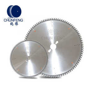 355mm*2.5*32*80T Cut aluminium doors and Windows segment diamond turbo cutting saw blade for aluminum