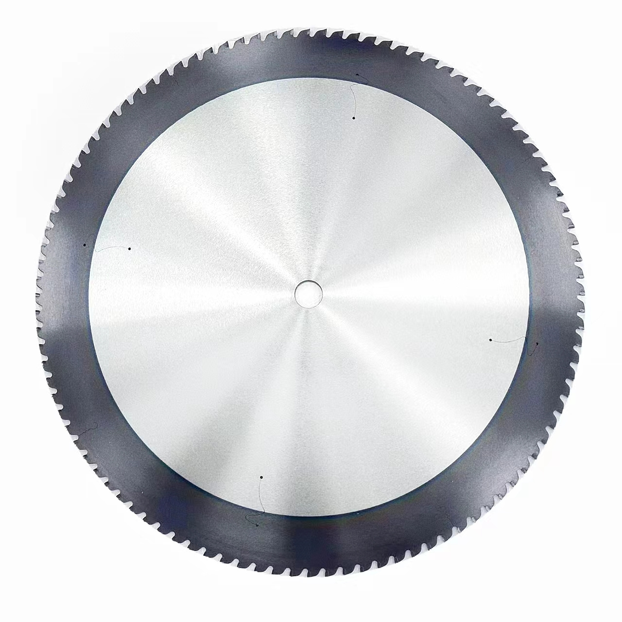 500mm manufacturer blade clean edges hacksaw circular saw blade for iron block steel iron pipe cutting