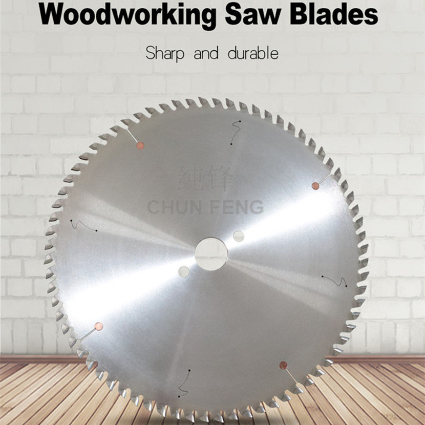 14in 350mm 1000mm Silent Circular Carbide Saw BladCutting Hardwood  Saw Blade Cutting