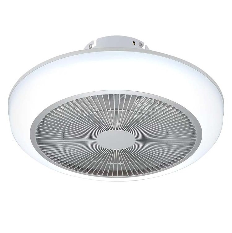 High Quality Factory Direct Sales Remote Control Fan Light Modern Ceiling Fan With Led Light