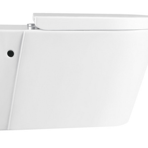 Top Selling Sanitary Ware One Piece Gravity Flushing Washdown Toilet Bowl Wall Hung Bathroom Toilet