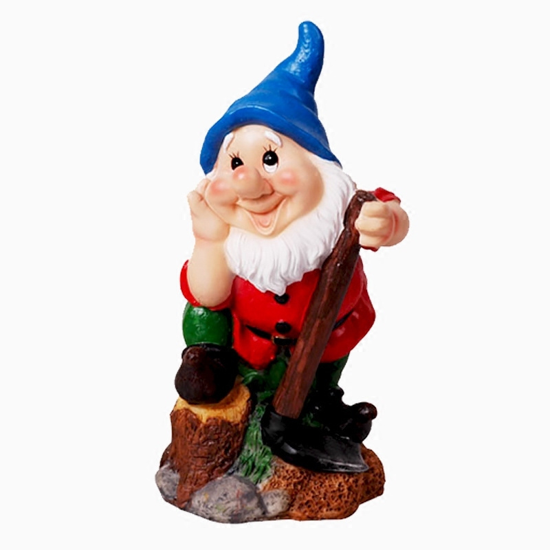 christmas decor garden gnome different gnomes for sale