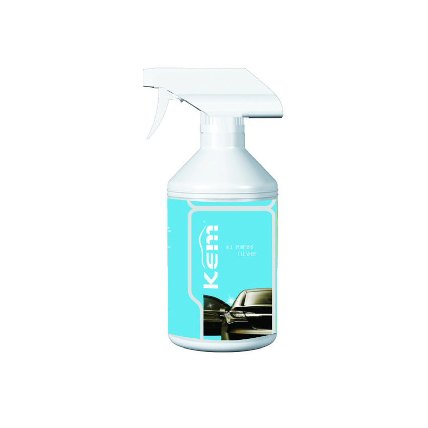 500ml multi purpose cleaner quickly spray for car engine cleaner