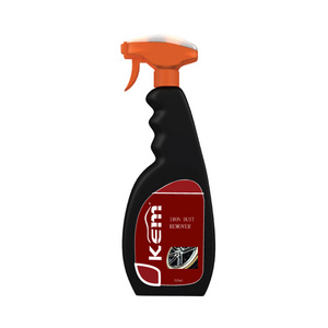 Special design iron and brake dust remover quick iron cleaner for car brake