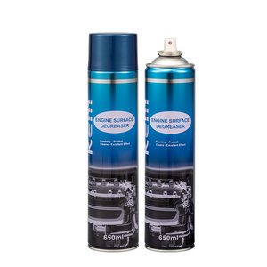 Industrial Effective And High Quality Car Care Surface Cleaner Spray Engine Degreaser