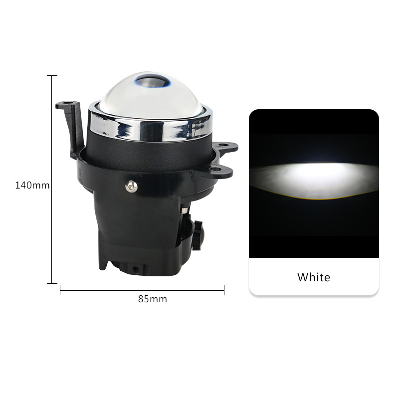 High quality fog light proyector 3