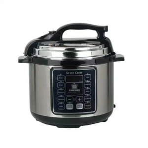 6L Smart Pressure Cooker High Quality Stainless Steel Digital Rice Cookers Multi Commercial Household Cooker