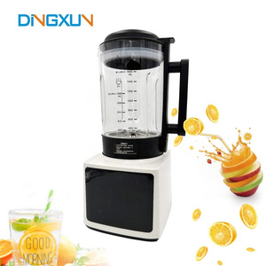 Home appliances kitchen Industrial Blender Commercial Mixer Food Processors Smoothie Juicer Blender