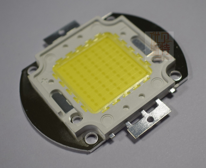 LED chips price,Yellow COB 45mil 70W 36v Integrated COB Led in zhongshan approved by CE