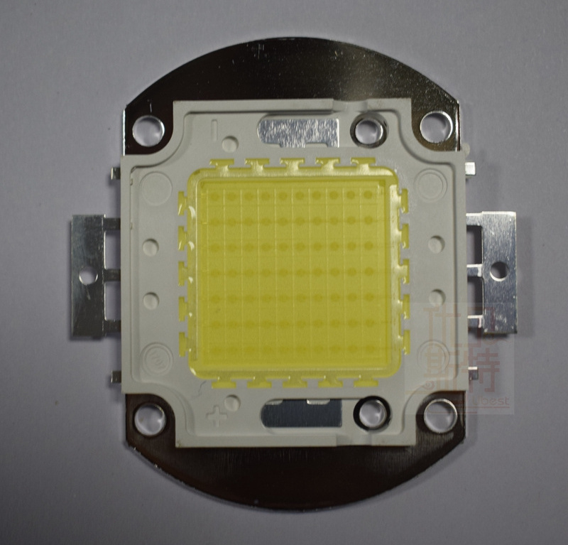 dimmable led flood light COB LED Chip 10W 20W 30W 50W 100W Super Brightness LM-80 Approved 50W COB LED 120-130LM/W LED