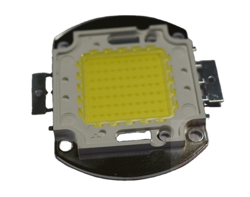 LED chips price,Yellow COB 45mil 70W 36v Integrated COB Led in zhongshan approved by CE