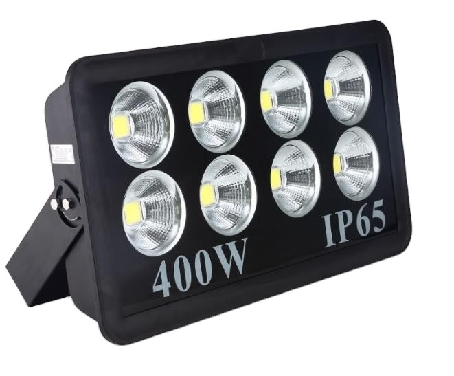 Factory price waterproof most powerful led flood light 400w