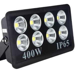 Factory price waterproof most powerful led flood light 400w