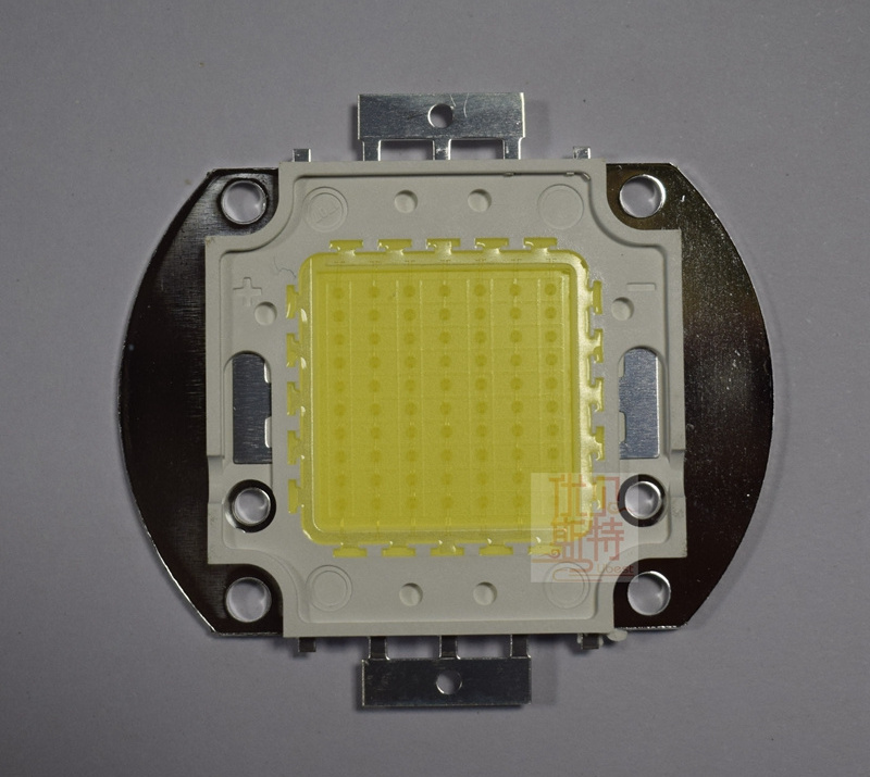 LED chips price,Yellow COB 45mil 70W 36v Integrated COB Led in zhongshan approved by CE