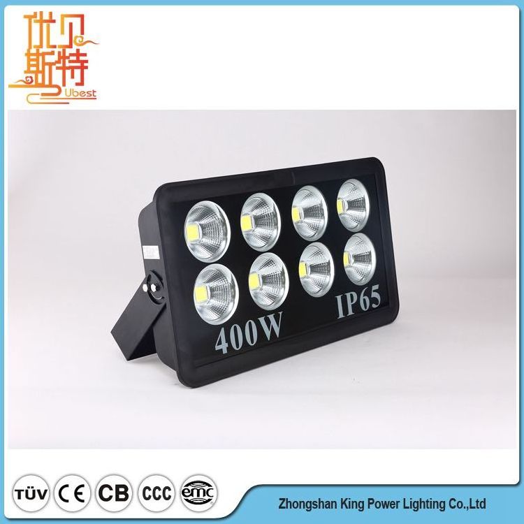 Factory price waterproof most powerful led flood light 400w