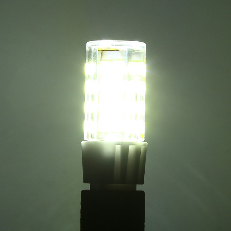 G4 G9 LED Bulb Dimmable 1-7W 2700K Soft Warm White Replace 3Watt 5W 7W 10W 12W Haloge LED SMD Bulbs 2835 80 50000