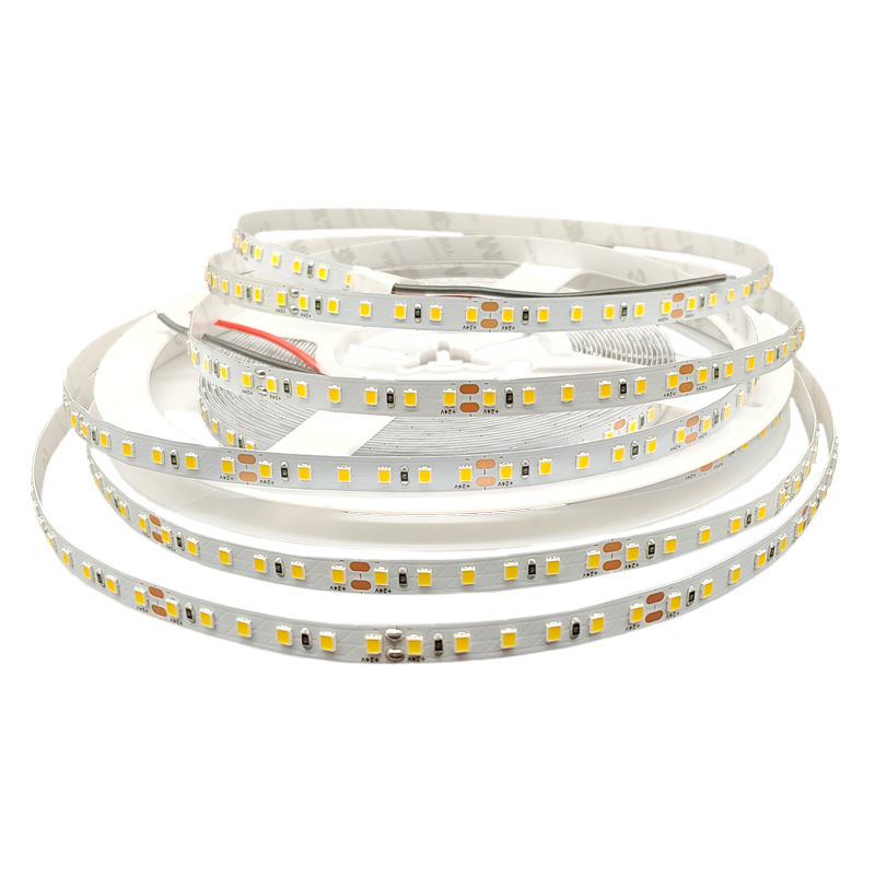 Smart Led Strip Light 5M 10M 20M RGB 12V Waterproof Led TV Backlight 2835 Color Changing Music Light Flex Decoration Lamp