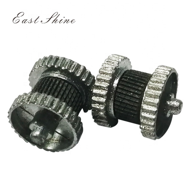 flint lighter parts aluminum wheel zinc alloy best sell cheap