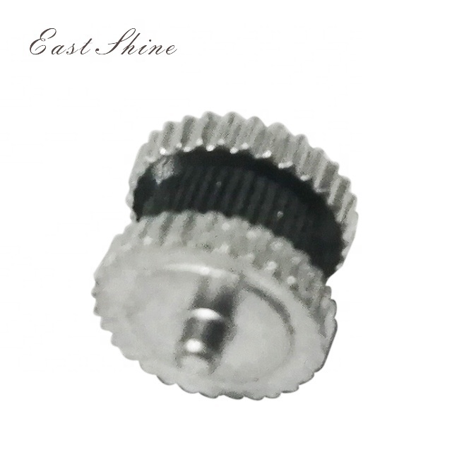 flint lighter parts aluminum wheel 7.5/8.0/8.3/8.5/8.7mm best sell cheap