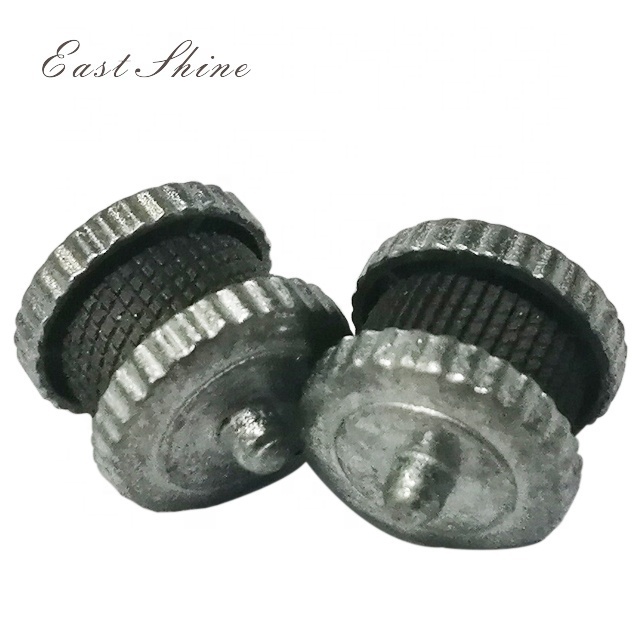 flint lighter parts aluminum wheel zinc alloy best sell cheap