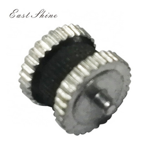 flint lighter parts aluminum wheel 7.5/8.0/8.3/8.5/8.7mm best sell cheap