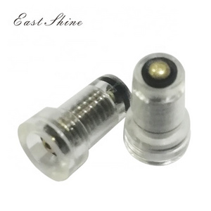 lighter parts refill valve bottom nozzle best sell cheap