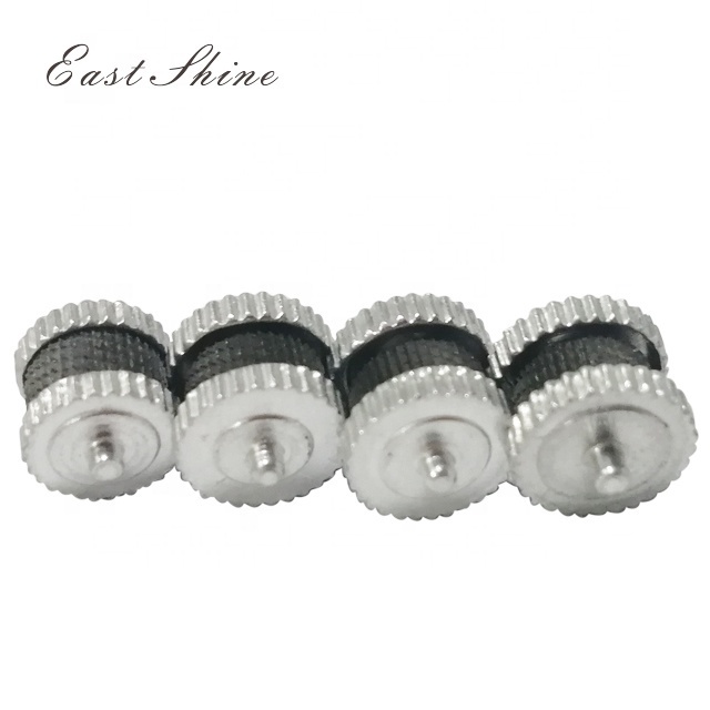 flint lighter parts aluminum wheel 7.5/8.0/8.3/8.5/8.7mm best sell cheap