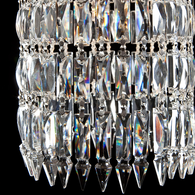 19 mid century long string chandelier new modern luxury high ceiling k9 crystal empire lighting for living room staircase villa