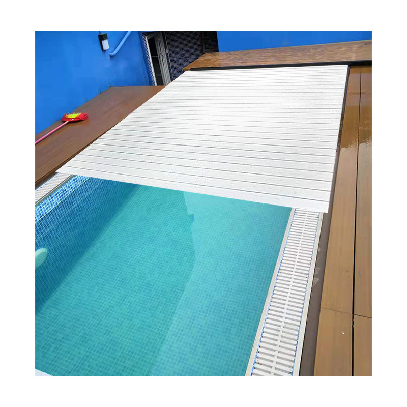 China factory wholesale price cover for swimming pool safety cover pool cover swimming