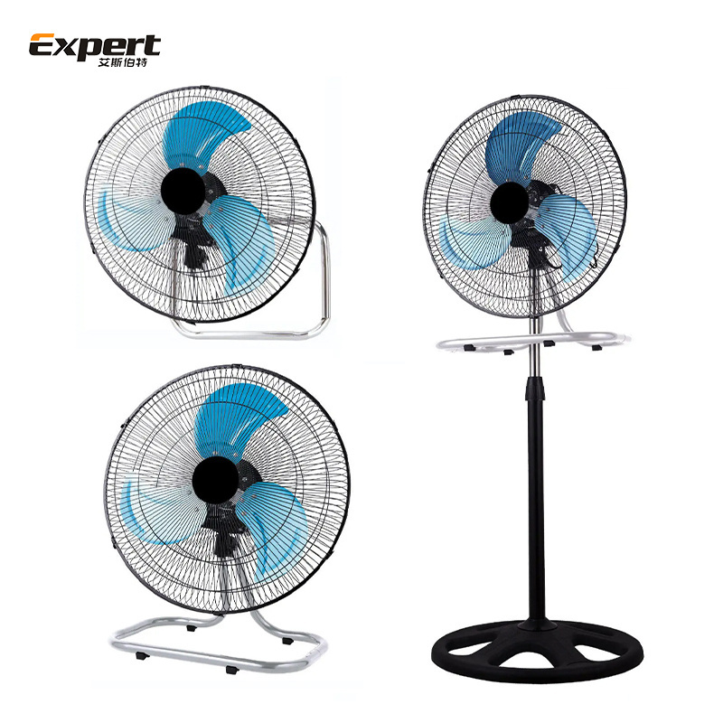 ox industrial weight stand fans made in taiwan