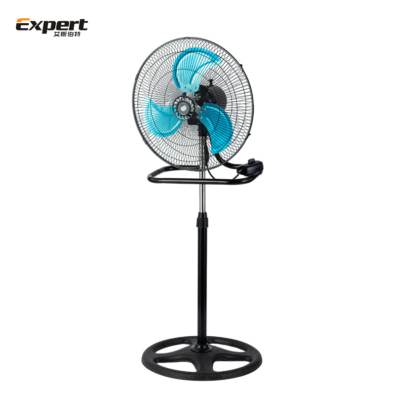 ox industrial weight stand fans made in taiwan