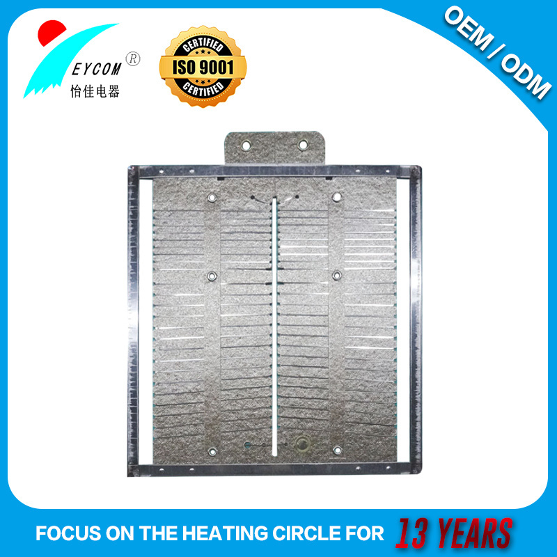 China High Quality toaster heating element Electric Heating toaster heater