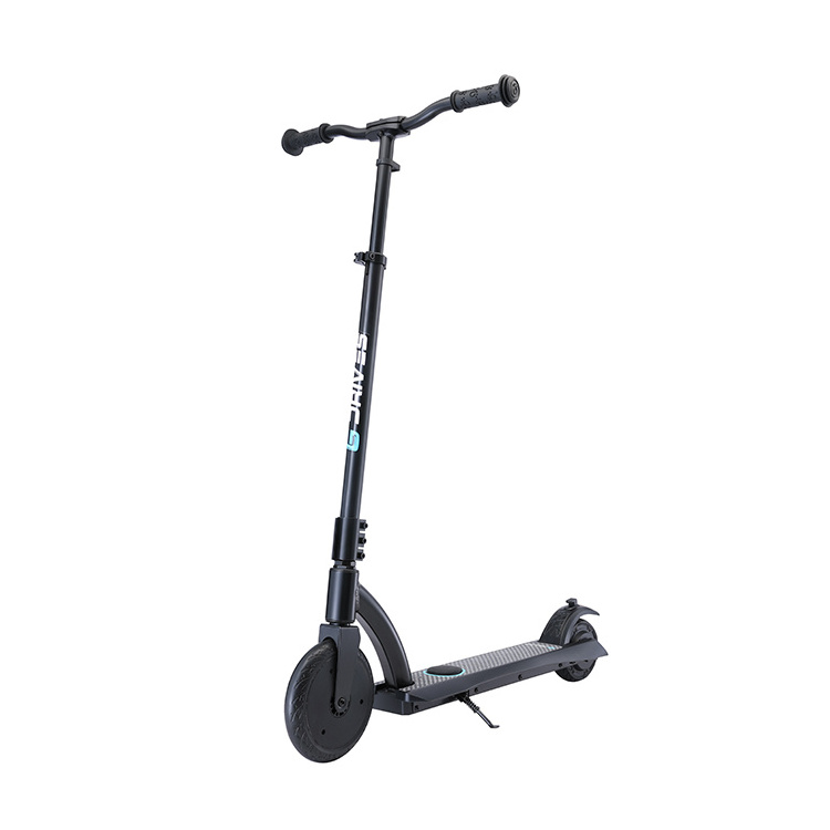 Factory sale adult 8.5 inch 150W electric step scooter lightweight electric mobility scooter e scooters