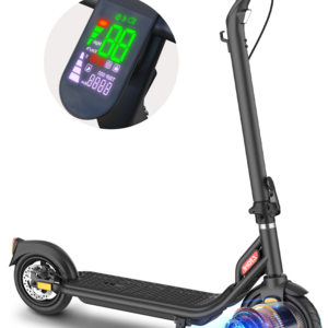 New Arrivals Travel 2 Wheels 36V 7.5AH adult Electric Scooter Long Range Folding Mobility Electric Scooters For adults