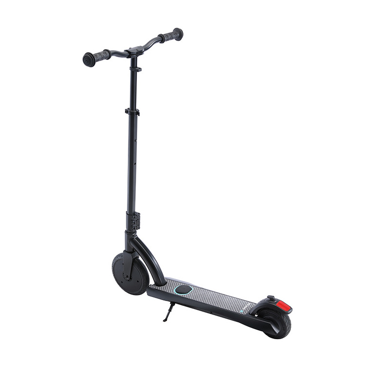 Factory sale adult 8.5 inch 150W electric step scooter lightweight electric mobility scooter e scooters